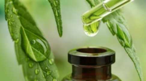 Cannabidiol